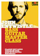 Bass Guitar Master Class Guitar and Fretted sheet music cover